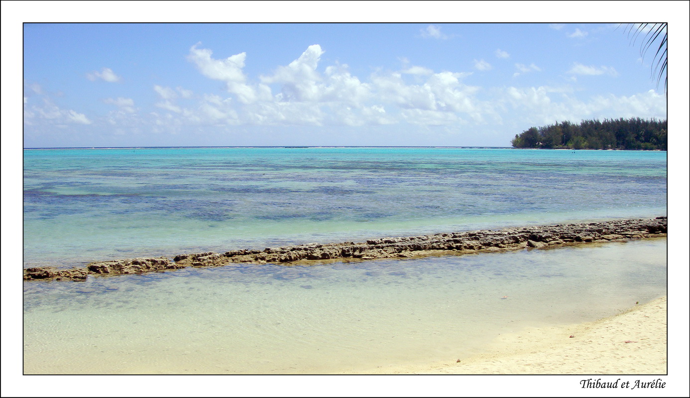2009 - 08 - Moorea 07